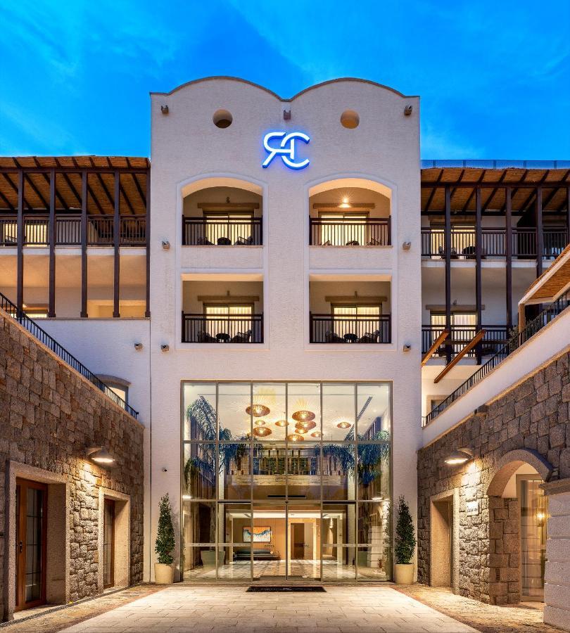 Radisson Collection Hotel, Bodrum Akyarlar Exterior photo