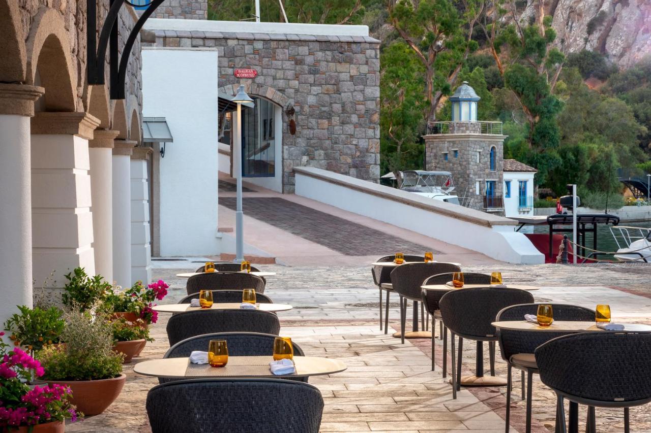 Radisson Collection Hotel, Bodrum Akyarlar Exterior photo